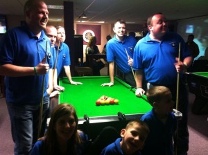 24hr pool