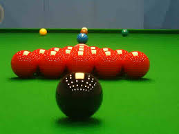 snooker grand prix pic
