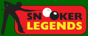 snooker Legends